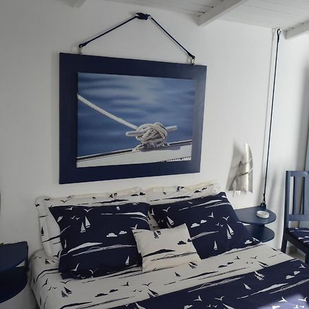 Bed and Breakfast Yacht Club Sal Palmeira Экстерьер фото