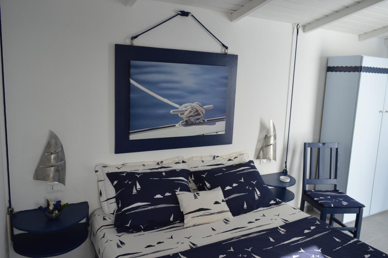 Bed and Breakfast Yacht Club Sal Palmeira Экстерьер фото