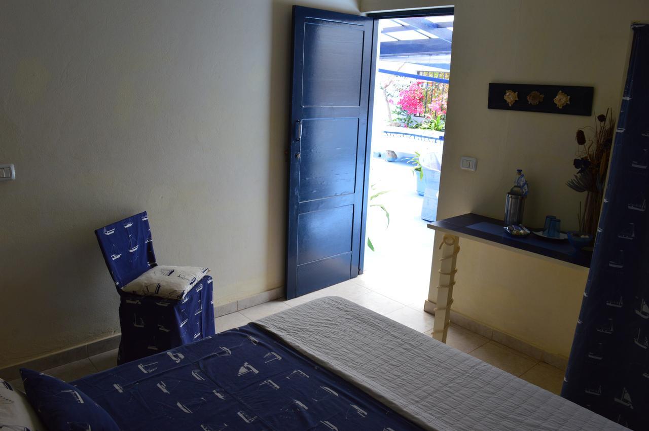 Bed and Breakfast Yacht Club Sal Palmeira Экстерьер фото