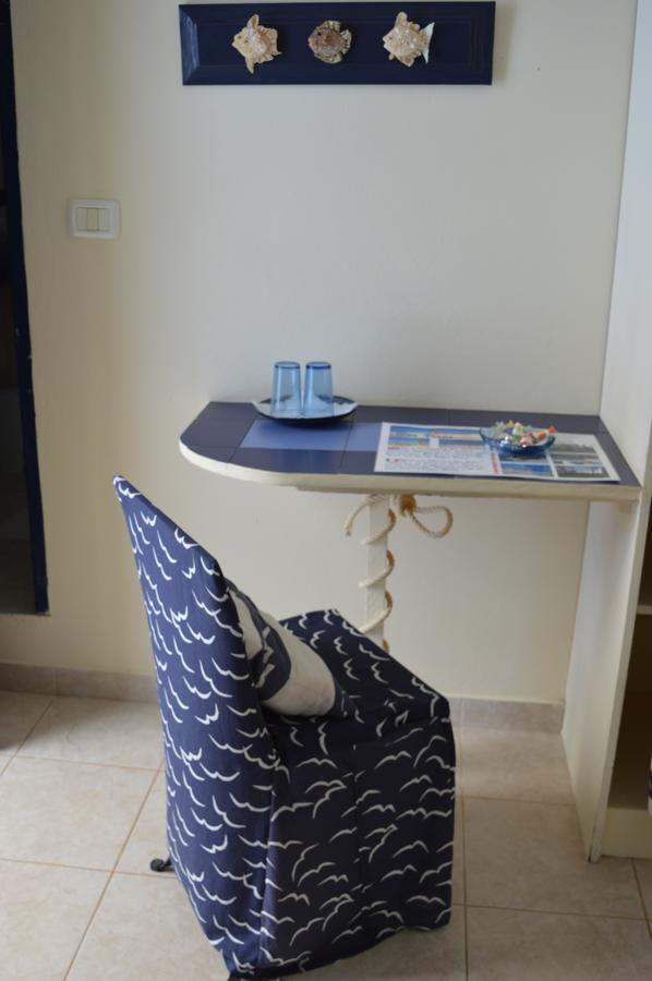 Bed and Breakfast Yacht Club Sal Palmeira Экстерьер фото
