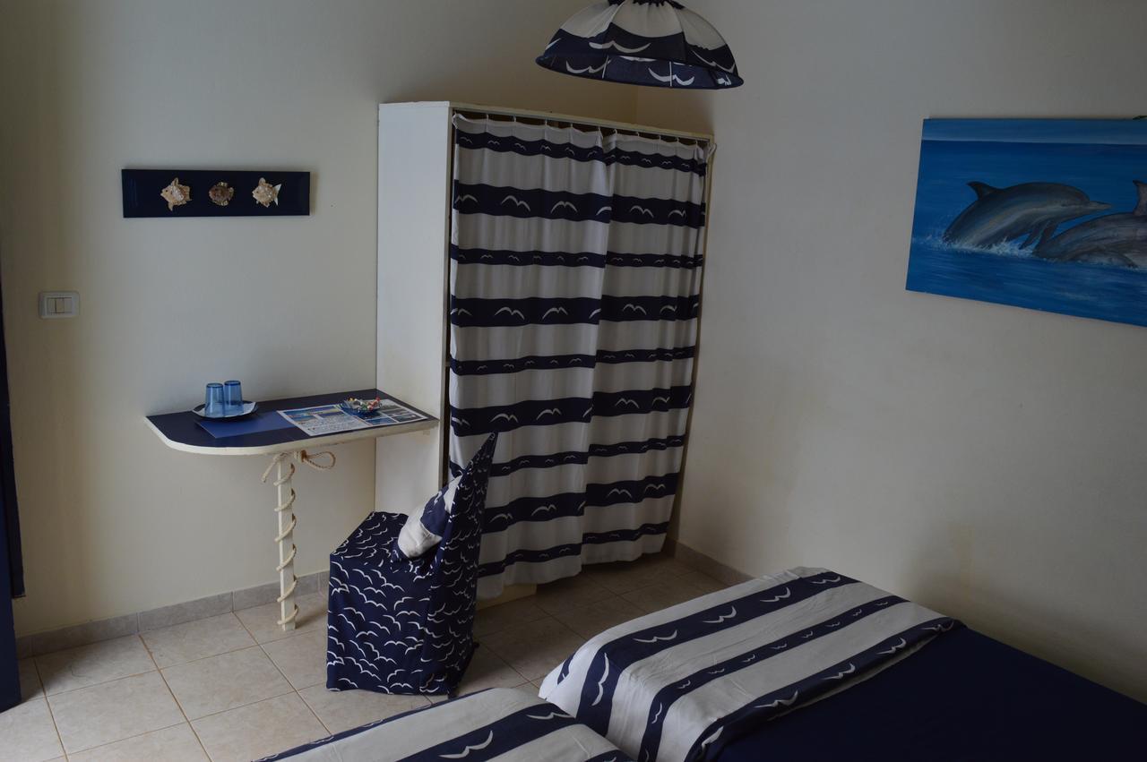 Bed and Breakfast Yacht Club Sal Palmeira Экстерьер фото
