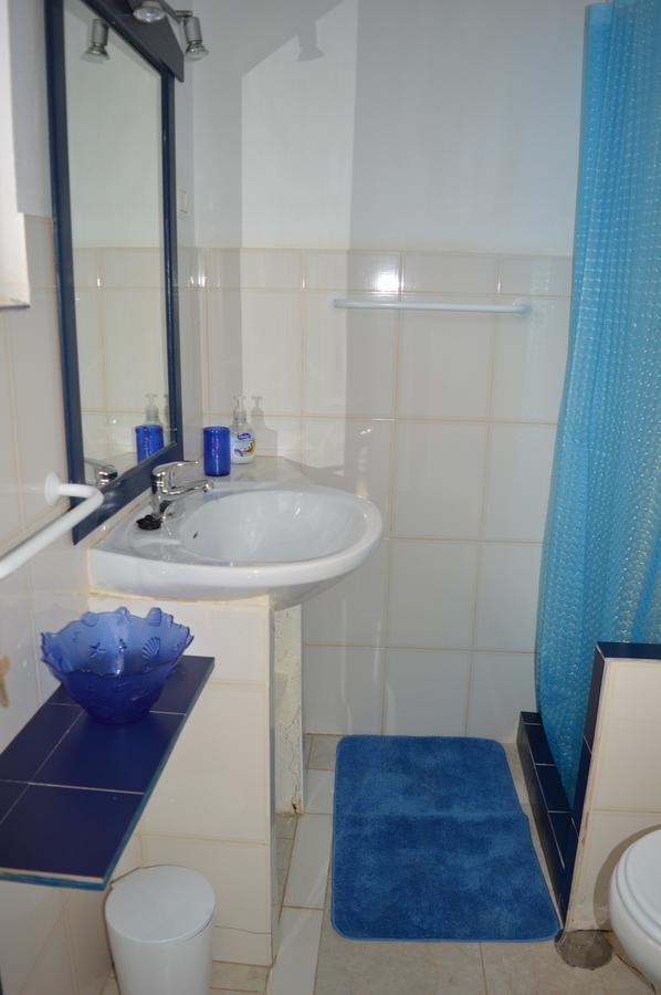 Bed and Breakfast Yacht Club Sal Palmeira Экстерьер фото