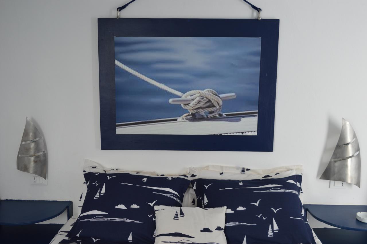Bed and Breakfast Yacht Club Sal Palmeira Экстерьер фото